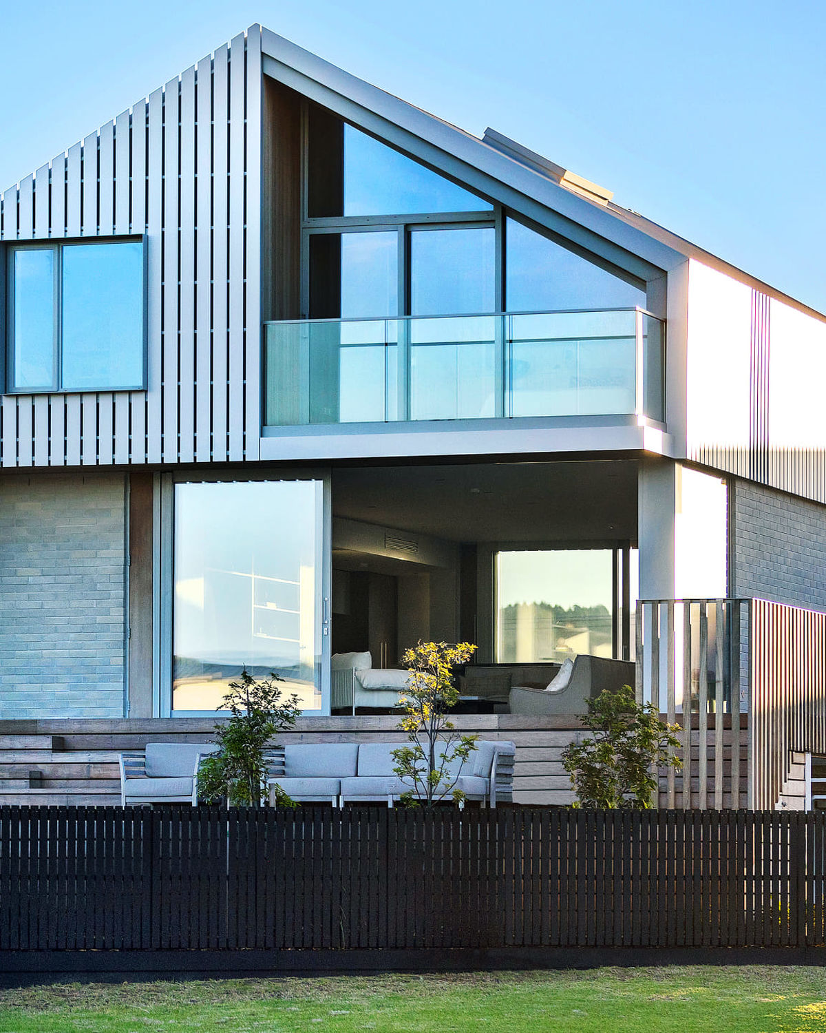 Seaside Sanctuaries - Whangamata